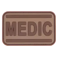 Velcro Patches - Portfolio